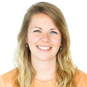 Danique van der Leest 