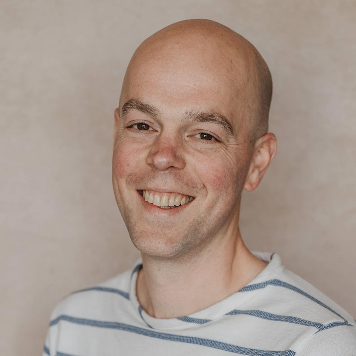 Nick Zwartjes